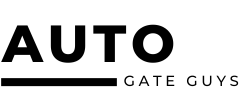 Auto Gate Guys Sydney logo