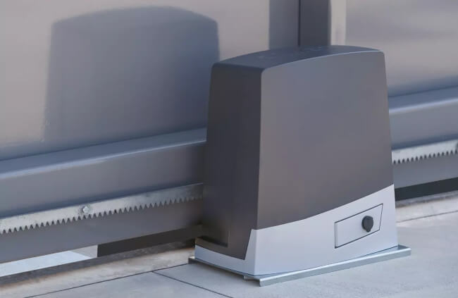 CAME electric motor BKV industrial 36V sliding gate motor CAME electric motor BKV industrial 36V sliding gate motor