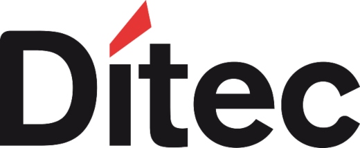 Ditec sliding, swing and barrier operators are well supported with parts and servicing throughout Sydney.